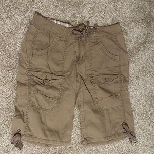 Union Bay Bermuda Shorts Size 5